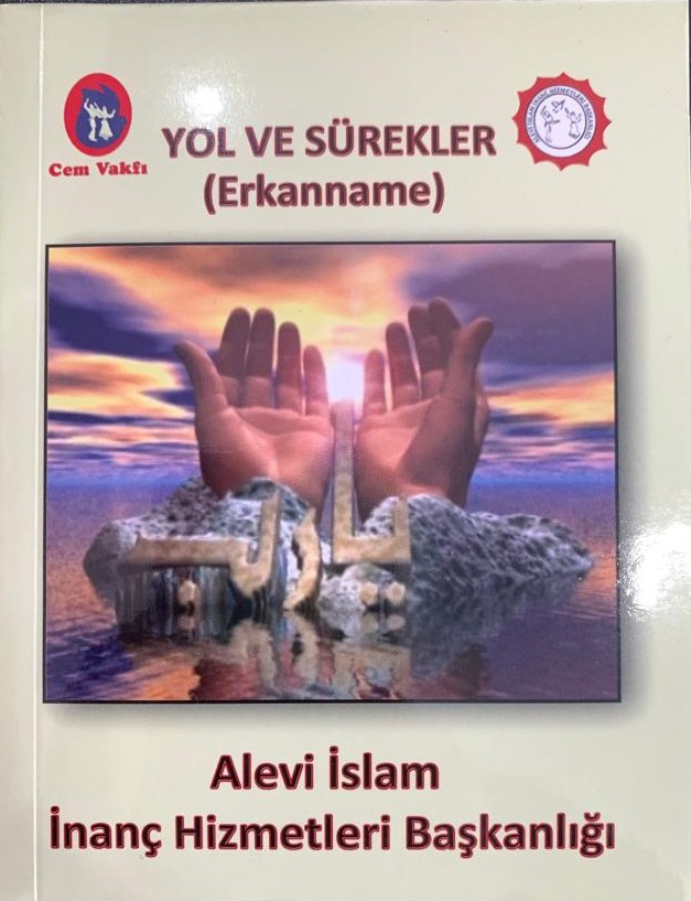 Alevilik ile ilgili yayınlarımız